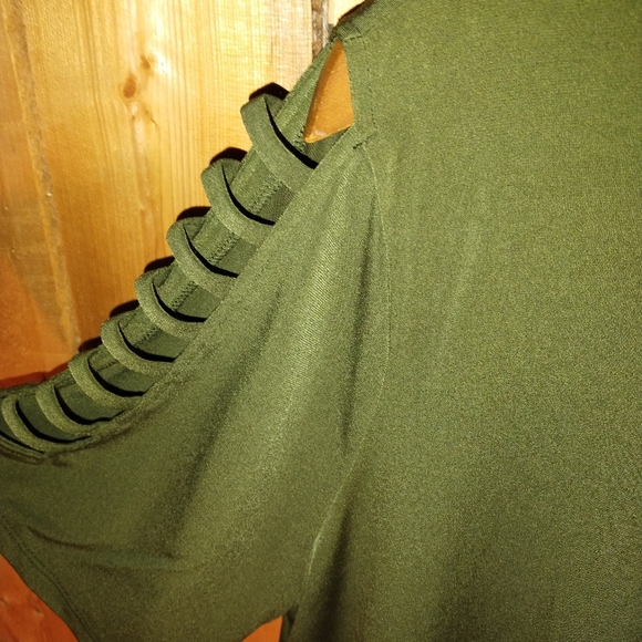 NWT Michael kors blouse - Picture 6 of 7